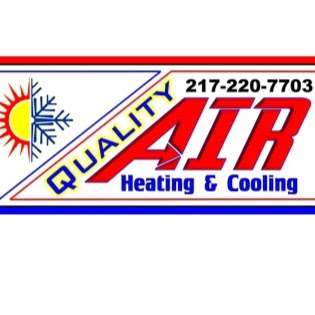 Quality Air heating and cooling